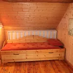 Prázdninový dům Sjohytta By Interhome