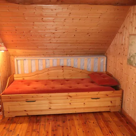 Holiday home Sjohytta - Fjh675 By Interhome