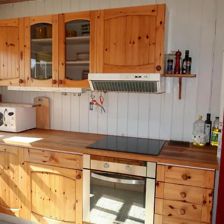 Sjohytta By Interhome *