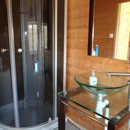 Holiday home Sjohytta - Fjh675 By Interhome