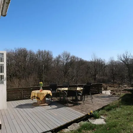 Sjohytta - Fjh675 By Interhome Holiday home