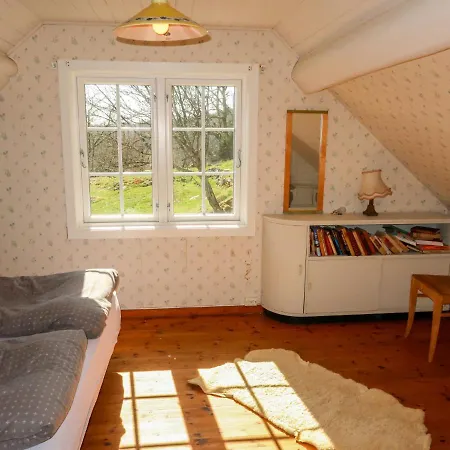 Sjohytta - Fjh675 By Interhome Holiday home