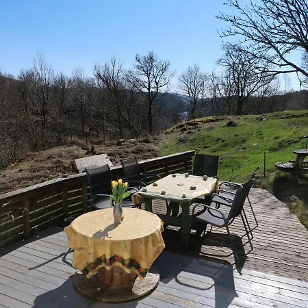 Holiday home Sjohytta - Fjh675 By Interhome *