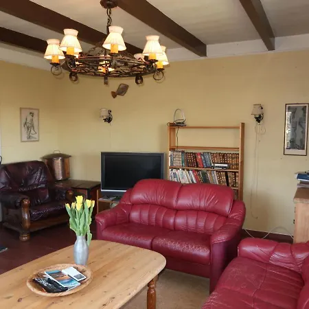 Sjohytta - Fjh675 By Interhome Holiday home Bekkjarvik