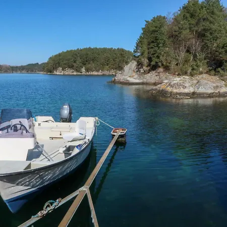 Sjohytta By Interhome * Bekkjarvik