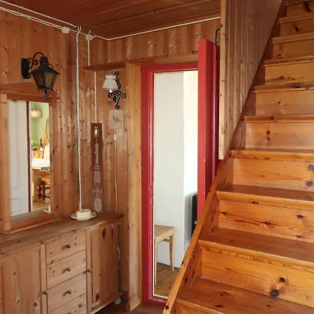 Holiday home Sjohytta - Fjh675 By Interhome Bekkjarvik