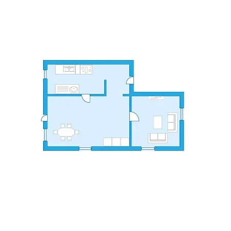 Sjohytta By Interhome *