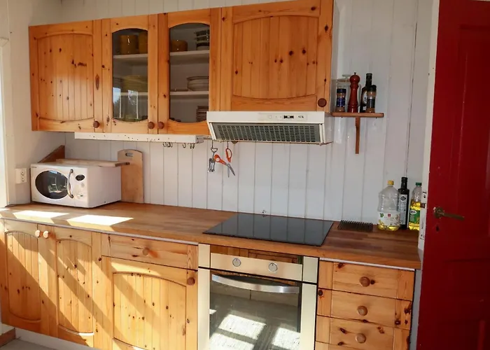 Sjohytta By Interhome *