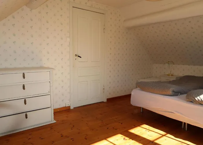 Sjohytta By Interhome